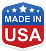 SSP - Made In America